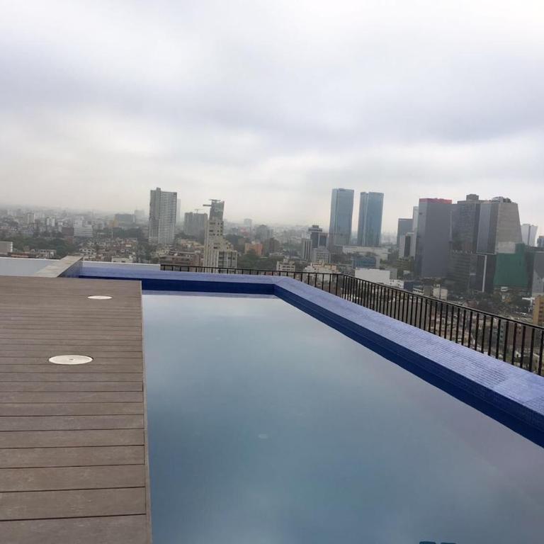 Cozy, Elegant & Comfortable Apartment in Lima - Apartamento de 2 dormitorios - 17