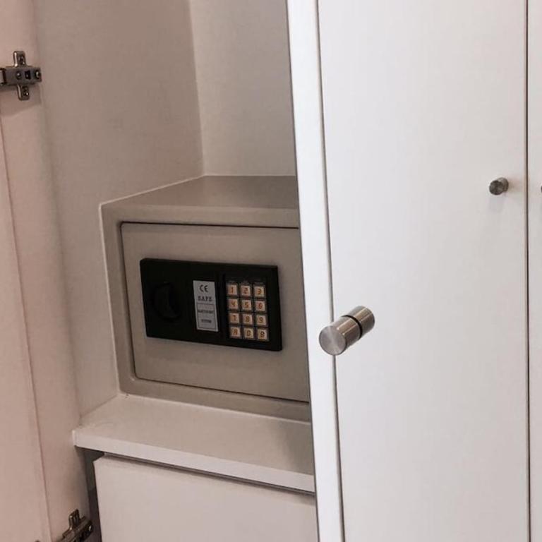 Cozy, Elegant & Comfortable Apartment in Lima - Apartamento de 2 dormitorios - 19