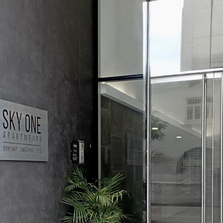 Cozy, Elegant & Comfortable Apartment in Lima - Apartamento de 2 dormitorios - 20