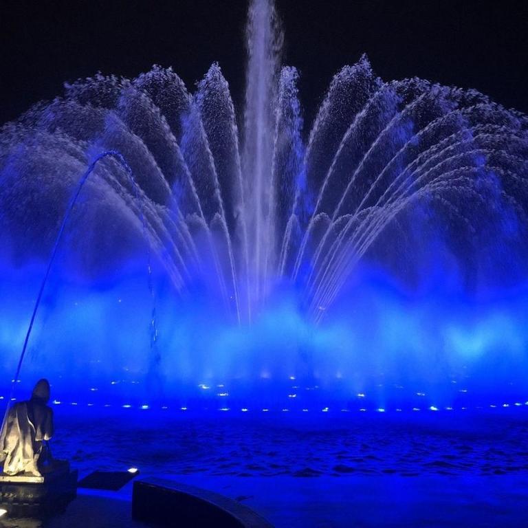 Cozy, Elegant & Comfortable Apartment in Lima - Apartamento de 2 dormitorios - 22