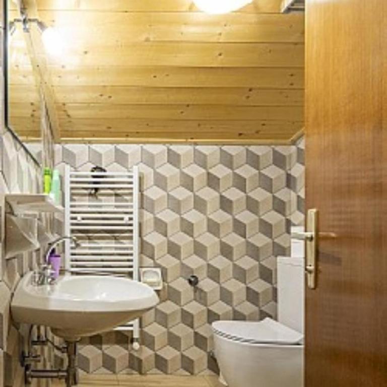 Appartamenti Callori Karin - Appartamento con 1 Camera da Letto - 9
