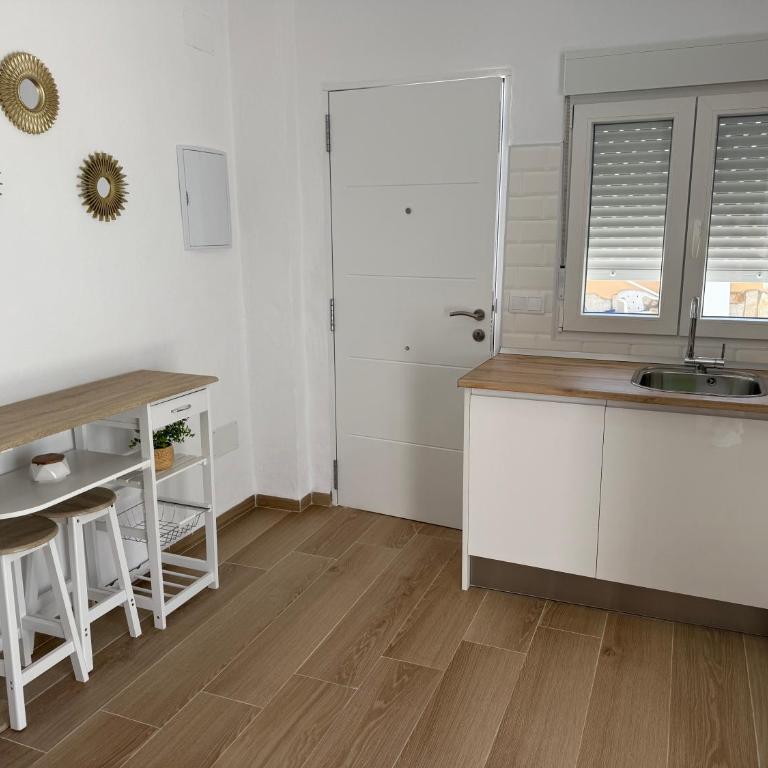Casitas mis niñas - Apartamento de 1 dormitorio - 5