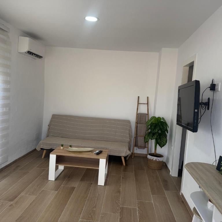 Casitas mis niñas - Apartamento de 1 dormitorio - 6