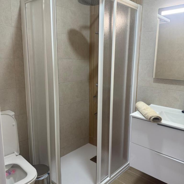 Casitas mis niñas - Apartamento de 1 dormitorio - 7