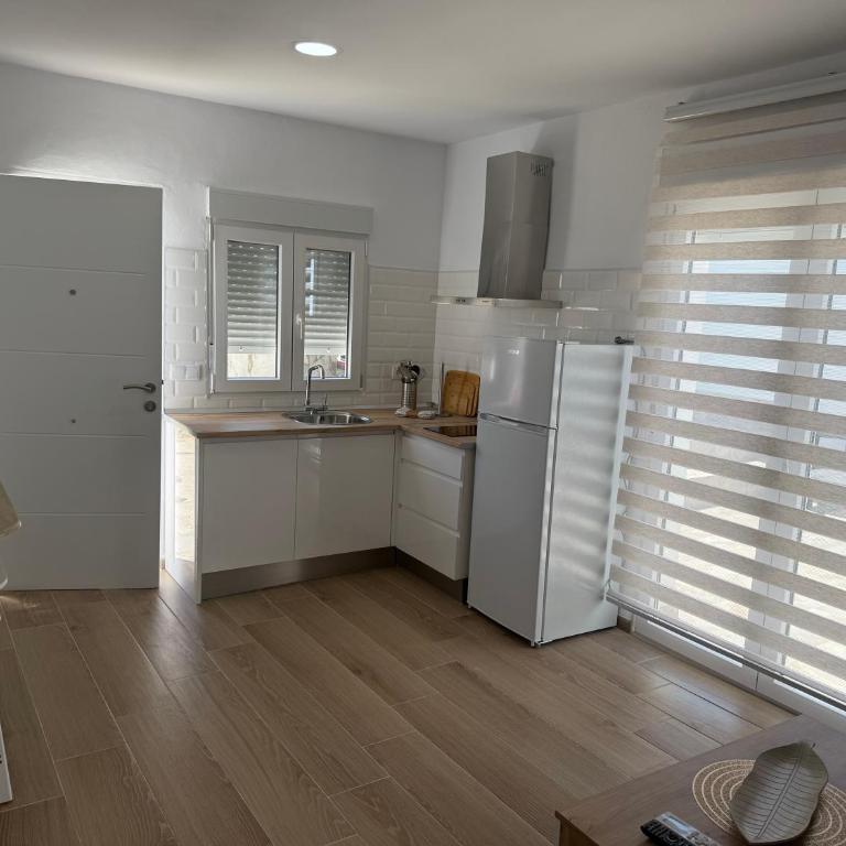 Casitas mis niñas - Apartamento de 1 dormitorio - 9