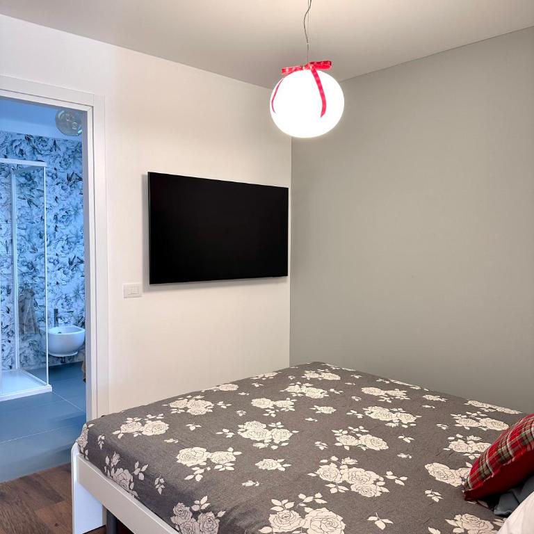 Gingerbread Suite Originale appartamento a tema Natale in centro storico - Appartamento con 1 Camera da Letto - 15