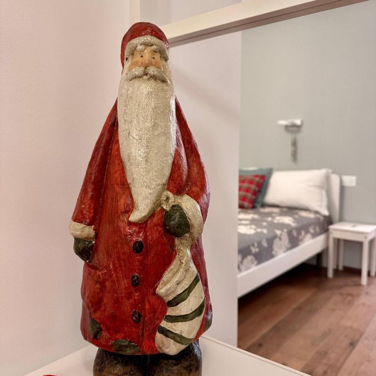 Gingerbread Suite Originale appartamento a tema Natale in centro storico - Appartamento con 1 Camera da Letto - 12