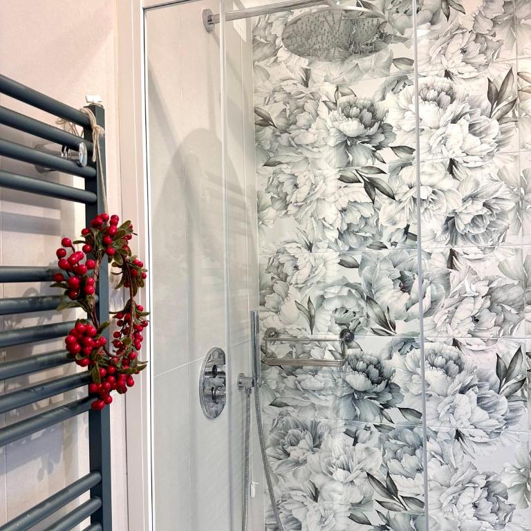 Gingerbread Suite Originale appartamento a tema Natale in centro storico - Appartamento con 1 Camera da Letto - 19