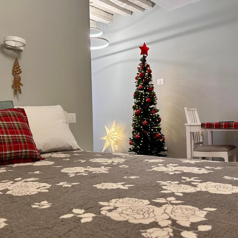 Gingerbread Suite Originale appartamento a tema Natale in centro storico - Appartamento con 1 Camera da Letto - 5