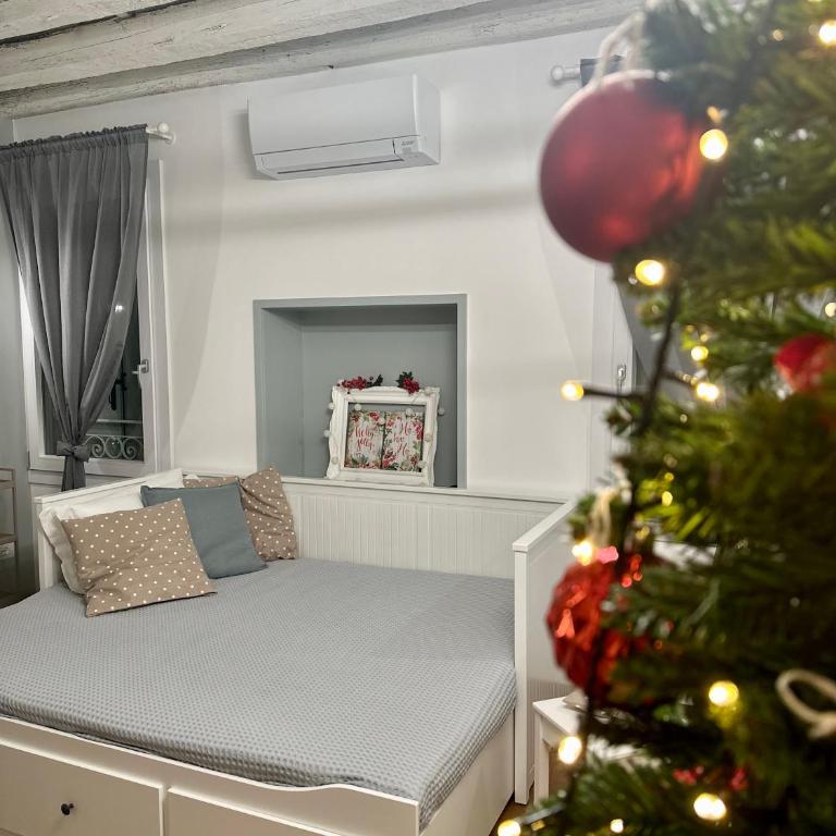 Gingerbread Suite Originale appartamento a tema Natale in centro storico - Appartamento con 1 Camera da Letto - 22