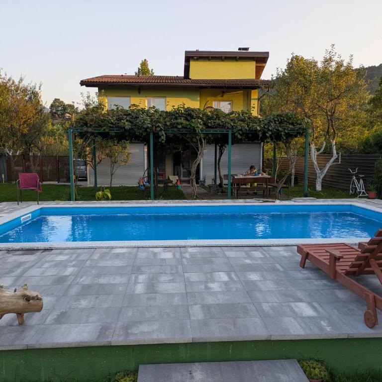 Holiday home Una-Mia - Vacation Home - 42