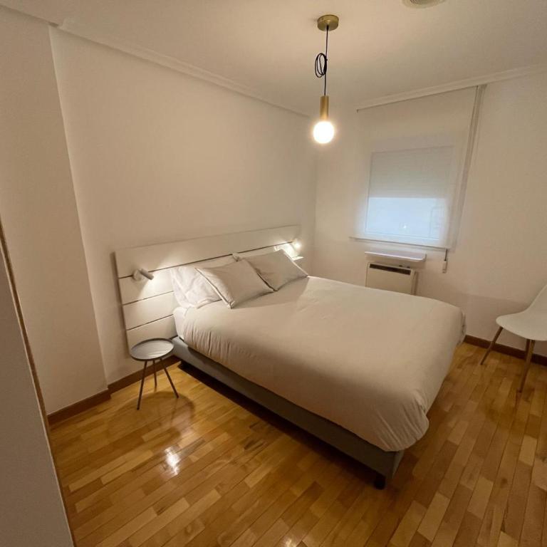 Hola Burgos! Catedral - Apartamento de 1 dormitorio - 5