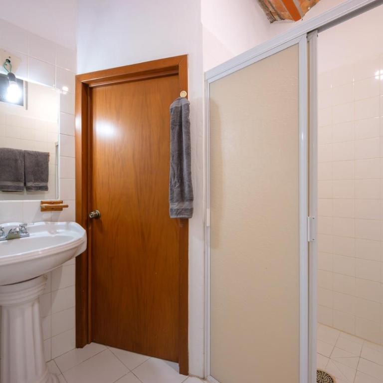 Casa Estela - Queen Room - 22