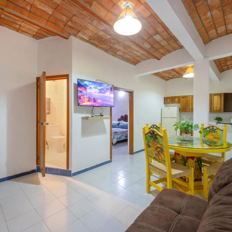 Casa Estela - Queen Room - 25