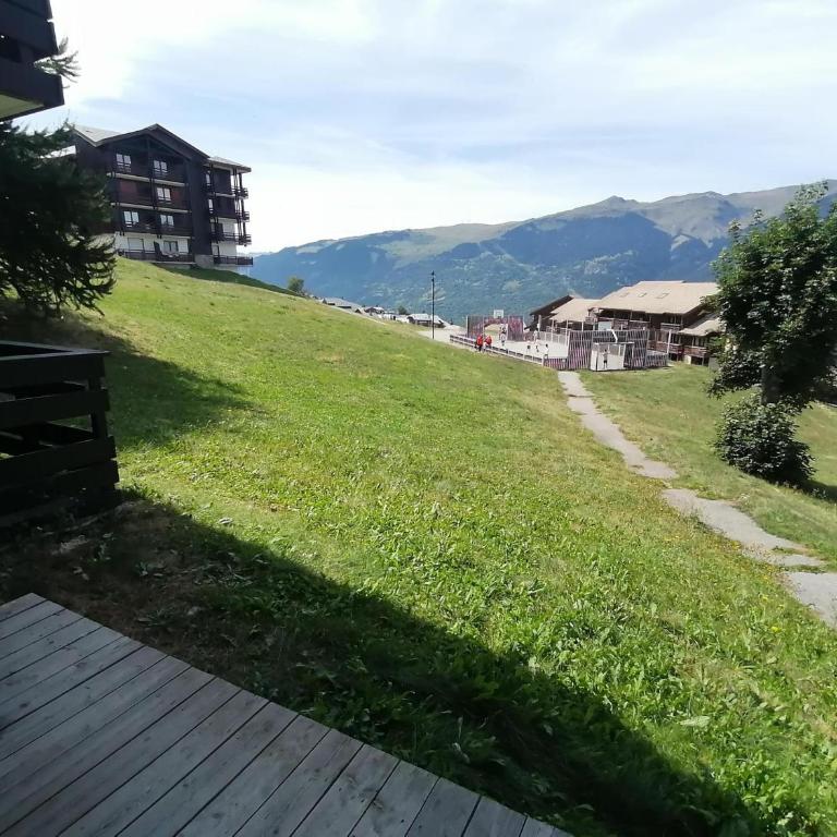 Studio renové Ski aux pieds Terrasse - FR-1-181-2857 - Studio - 7