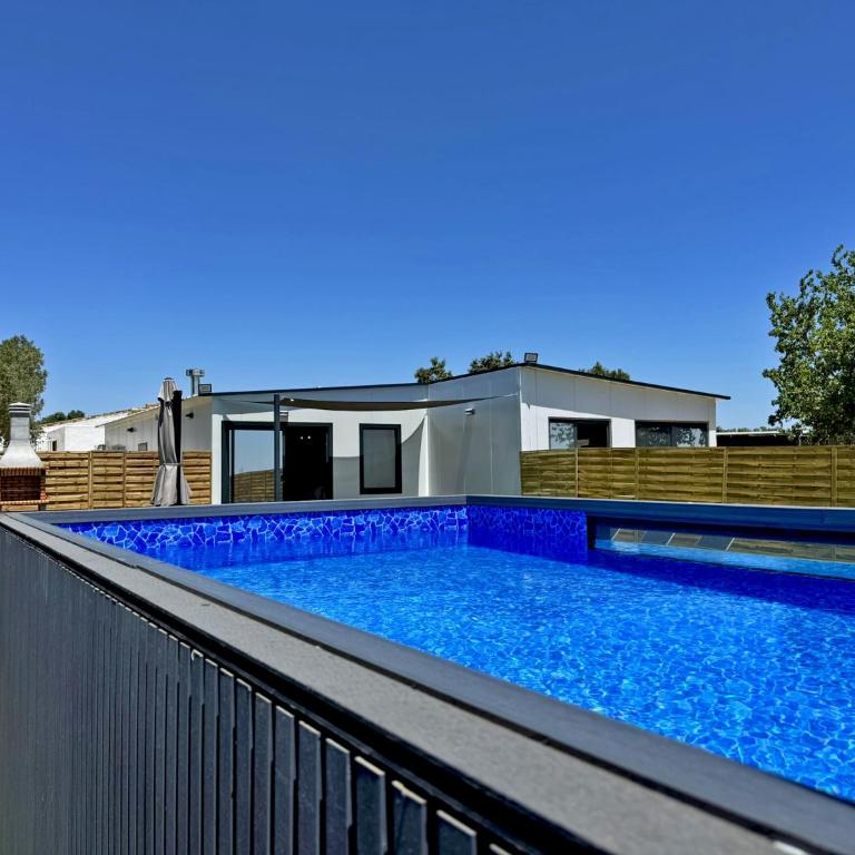Casa Las Mironas II - Ole Solutions - Casa de 2 dormitorios - 3