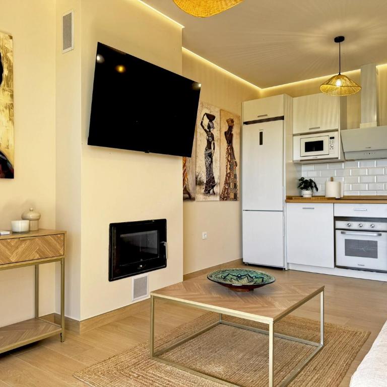 Casa Las Mironas II - Ole Solutions - Casa de 2 dormitorios - 4