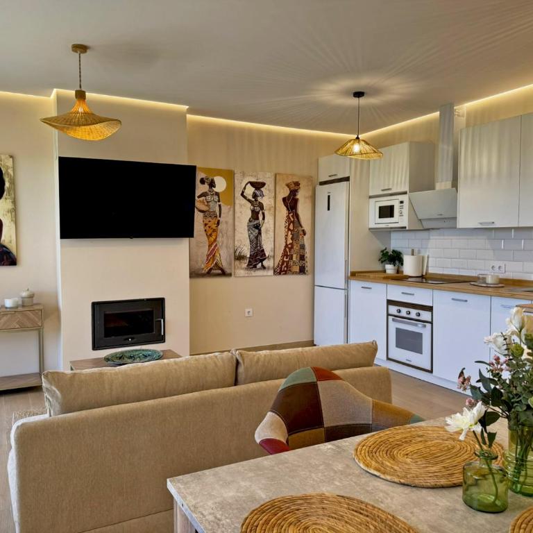 Casa Las Mironas II - Ole Solutions - Casa de 2 dormitorios - 8