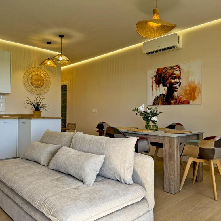 Casa Las Mironas II - Ole Solutions - Casa de 2 dormitorios - 9
