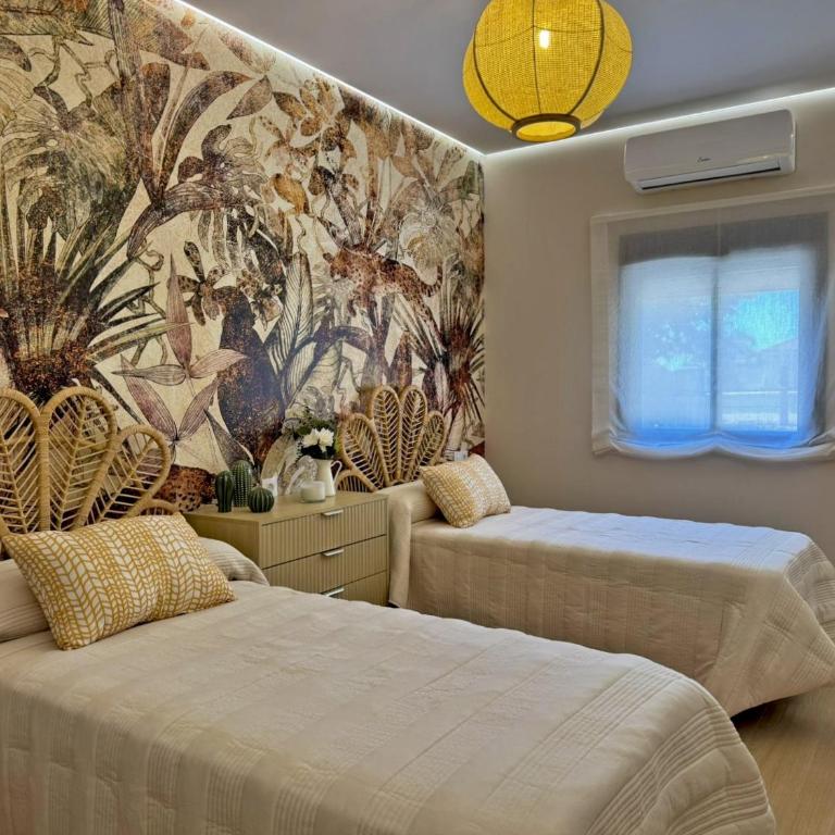 Casa Las Mironas II - Ole Solutions - Casa de 2 dormitorios - 11