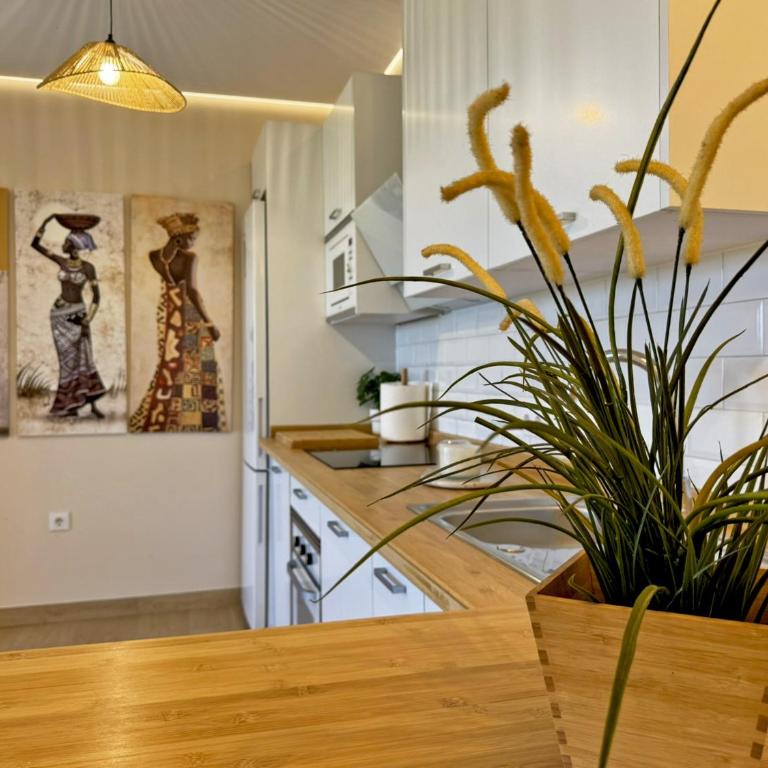Casa Las Mironas II - Ole Solutions - Casa de 2 dormitorios - 12