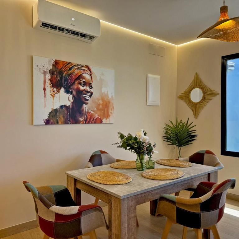 Casa Las Mironas II - Ole Solutions - Casa de 2 dormitorios - 13