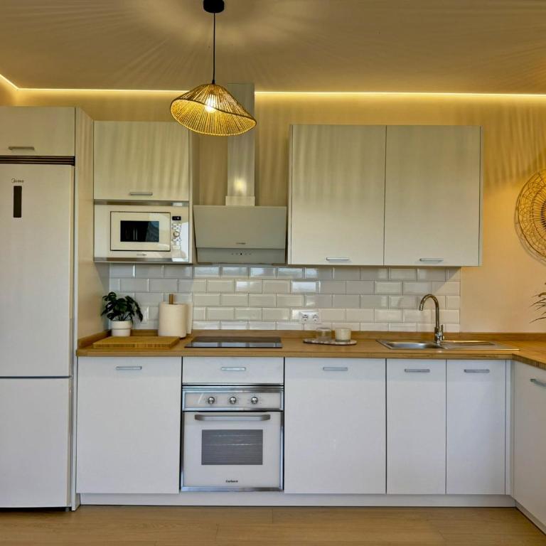 Casa Las Mironas II - Ole Solutions - Casa de 2 dormitorios - 14