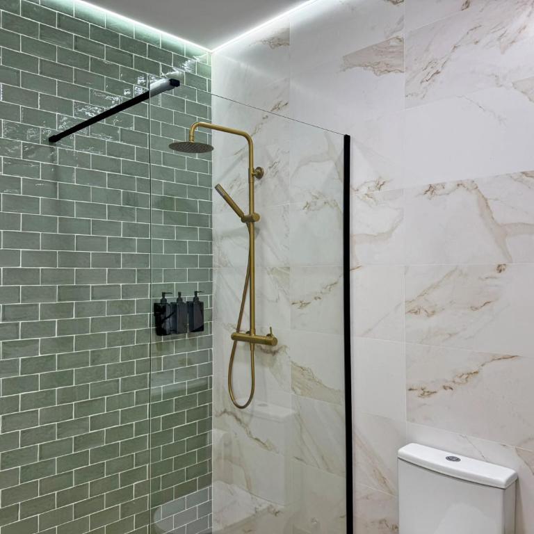 Casa Las Mironas II - Ole Solutions - Casa de 2 dormitorios - 17
