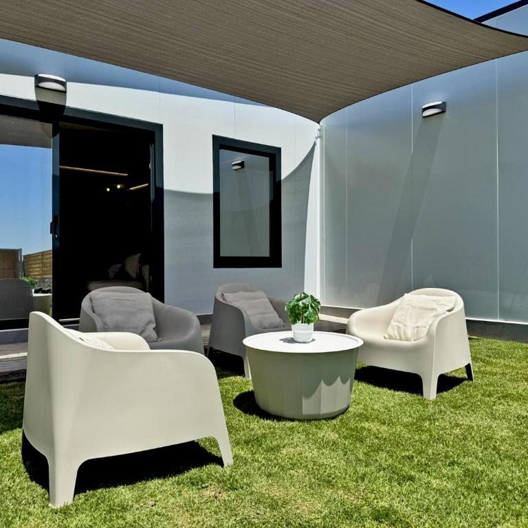 Casa Las Mironas II - Ole Solutions - Casa de 2 dormitorios - 22