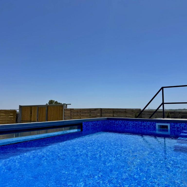 Casa Las Mironas II - Ole Solutions - Casa de 2 dormitorios - 23