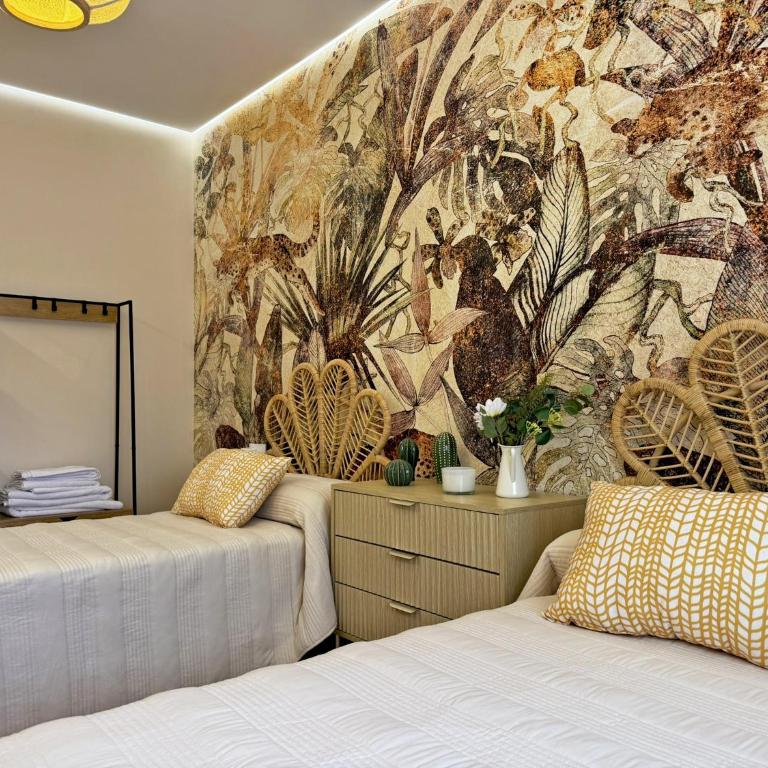 Casa Las Mironas II - Ole Solutions - Casa de 2 dormitorios - 24