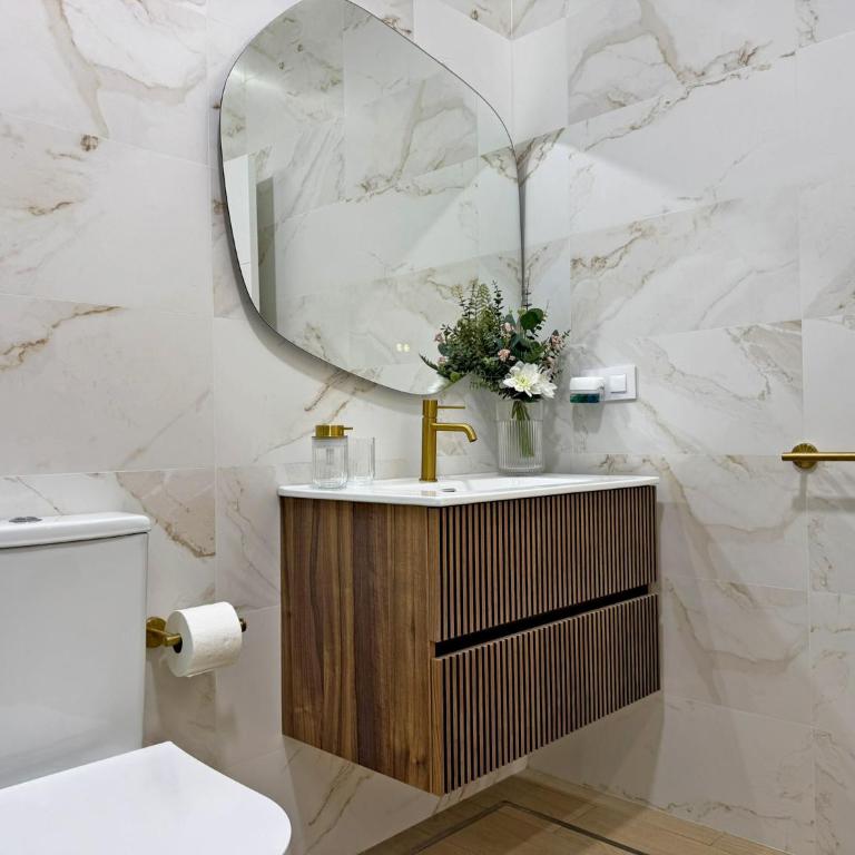 Casa Las Mironas II - Ole Solutions - Casa de 2 dormitorios - 28