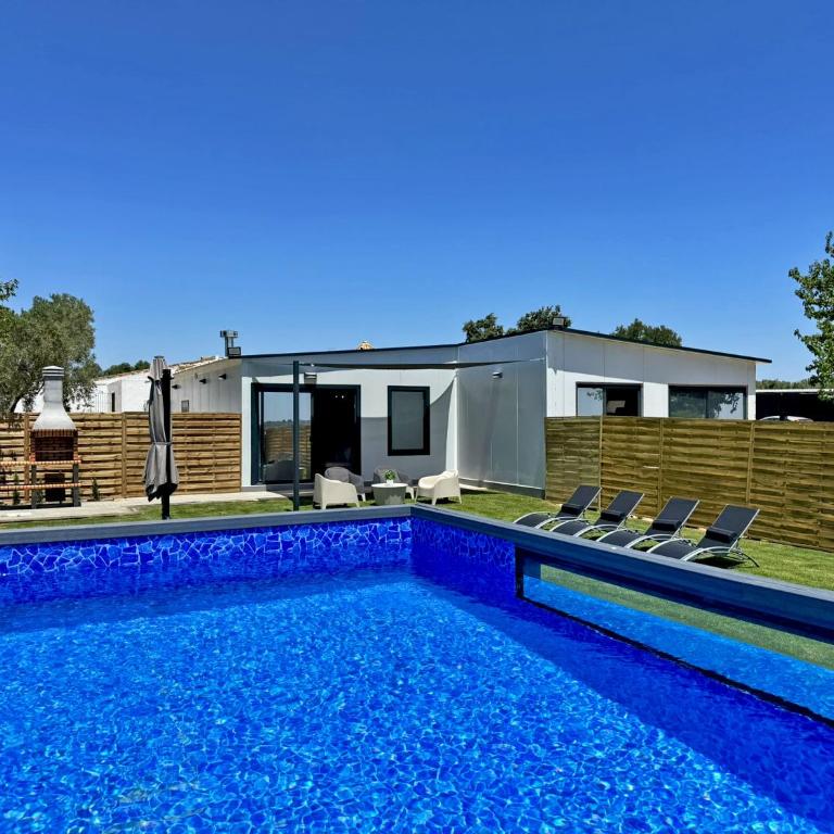 Casa Las Mironas II - Ole Solutions - Casa de 2 dormitorios - 29