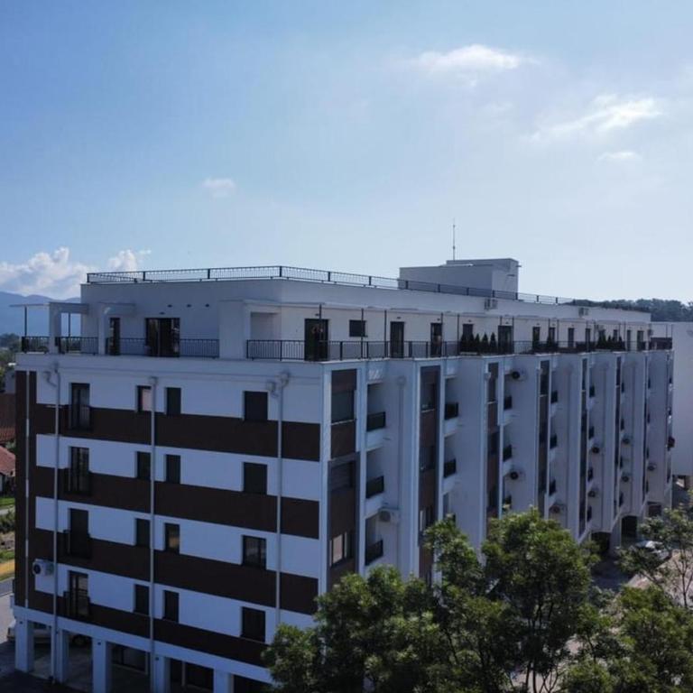 DZL - Apartman Nina - Studio Apartman s Balkonom - 1
