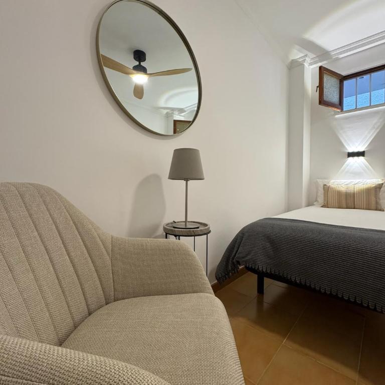 Tinache House - Apartamento de 1 dormitorio - 27