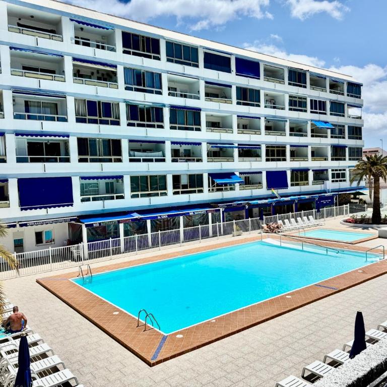 Tinache House - Apartamento de 1 dormitorio - 31