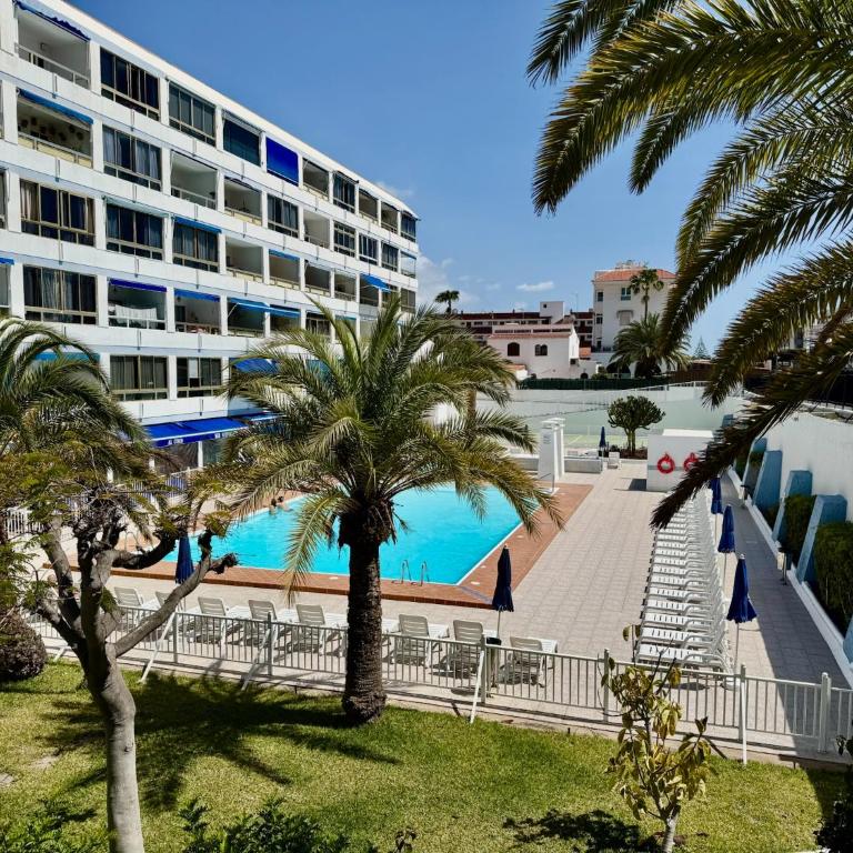 Tinache House - Apartamento de 1 dormitorio - 42