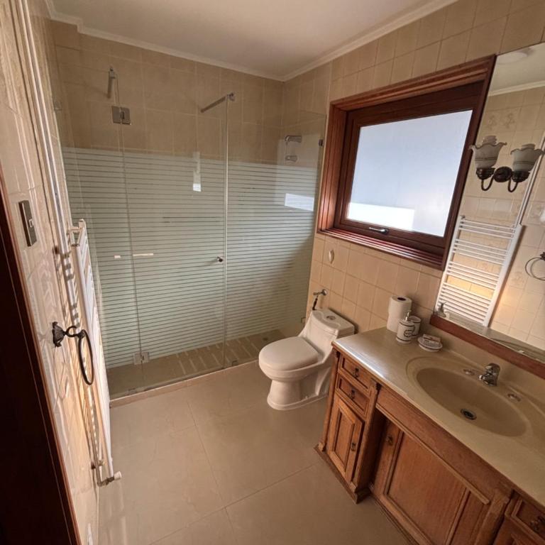 Casa a orilla del Lago Villarrica - Casa de 5 dormitorios - 7