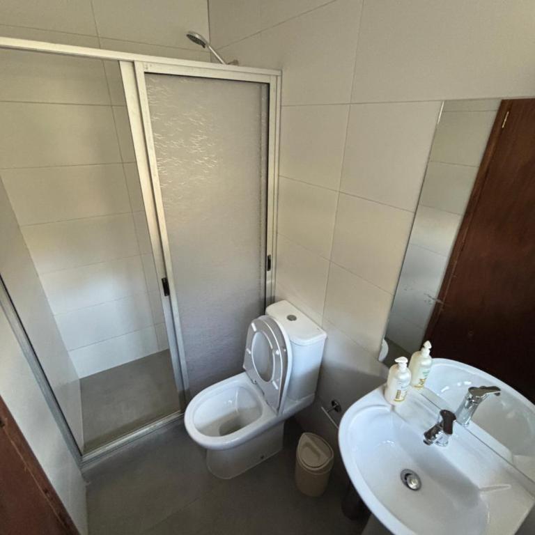 Casa a orilla del Lago Villarrica - Casa de 5 dormitorios - 24