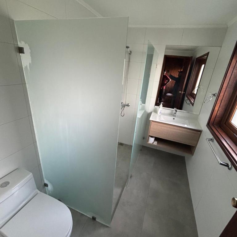 Casa a orilla del Lago Villarrica - Casa de 5 dormitorios - 26