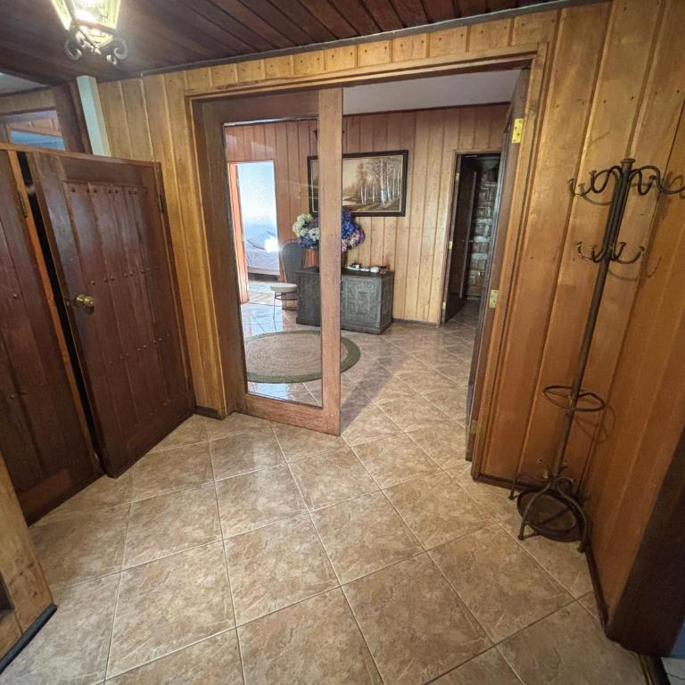 Casa a orilla del Lago Villarrica - Casa de 5 dormitorios - 35