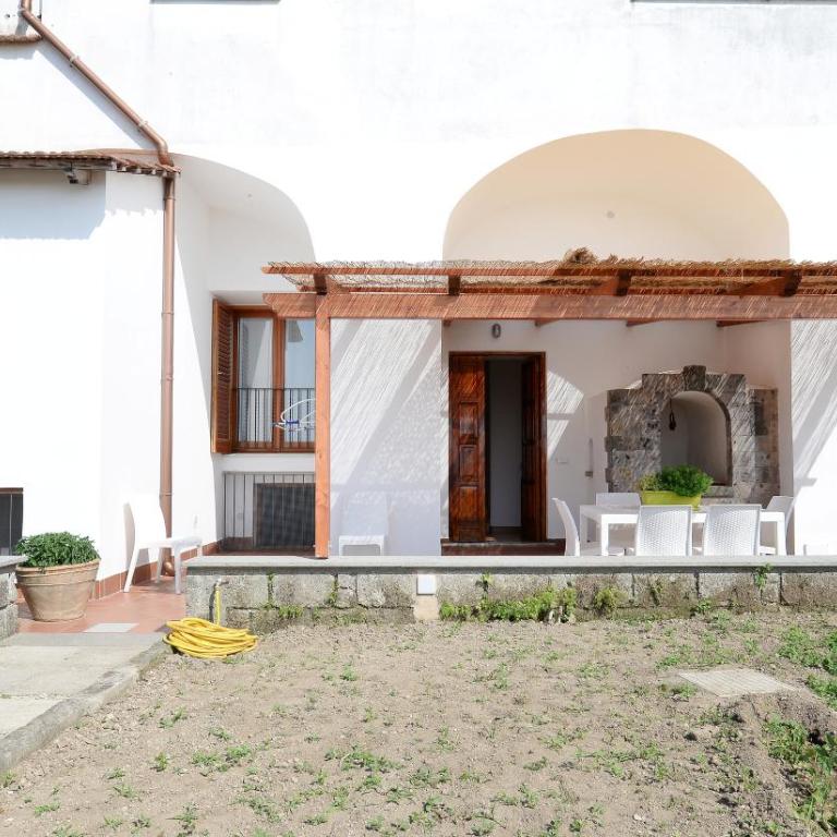Casa De Maria - Two-Bedroom House - 28