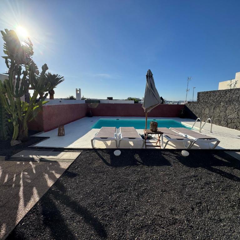 Coloradas House. - Two-Bedroom Villa - 23