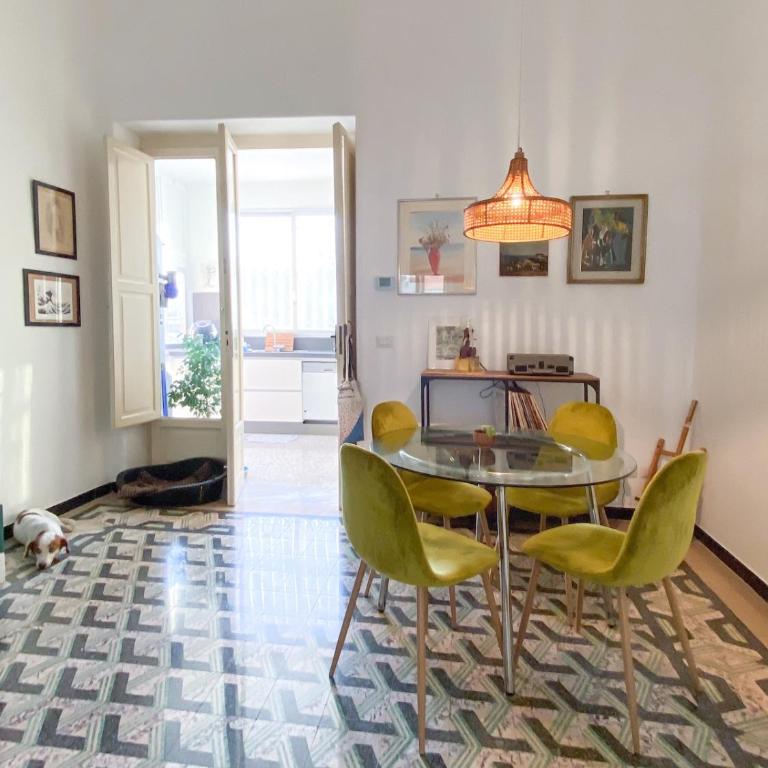 Otto's House - Appartamento con 1 Camera da Letto - 1