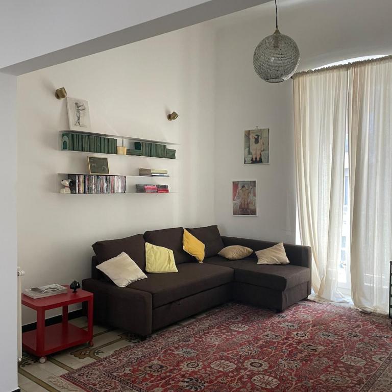 Otto's House - Appartamento con 1 Camera da Letto - 4