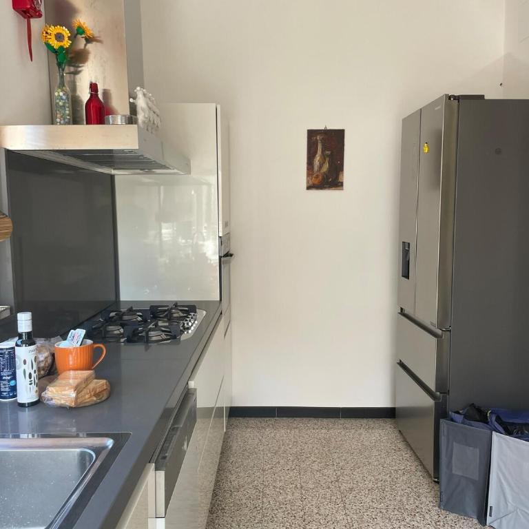 Otto's House - Appartamento con 1 Camera da Letto - 9