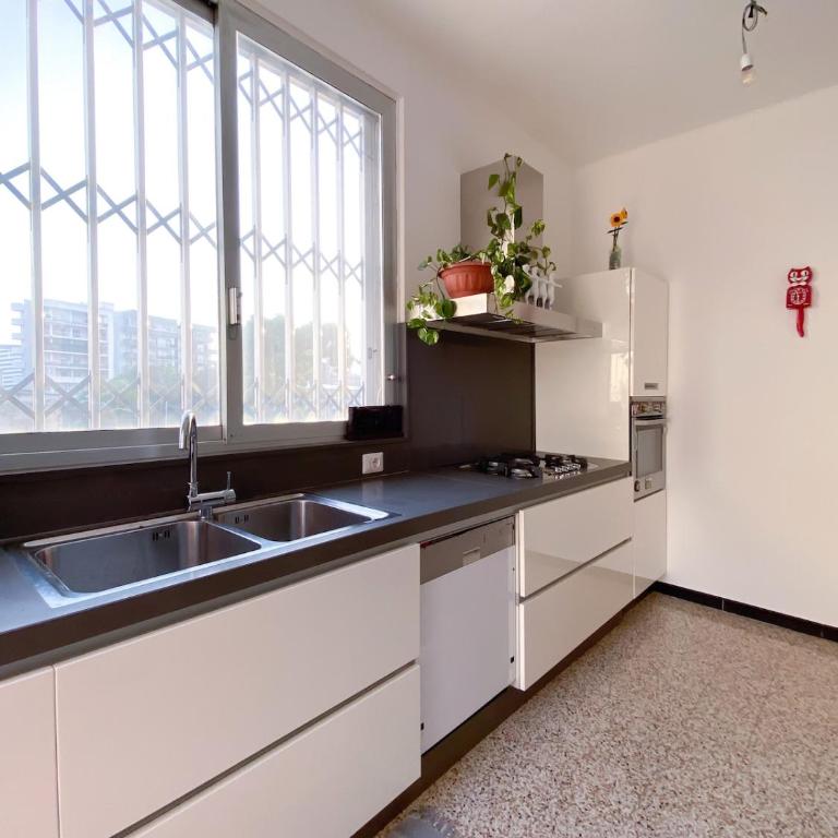 Otto's House - Appartamento con 1 Camera da Letto - 8