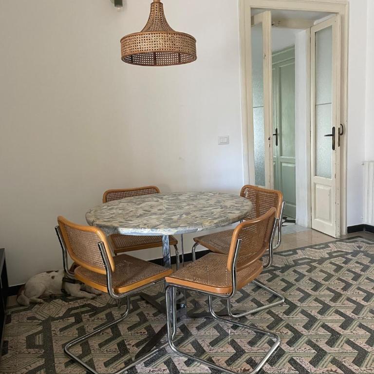 Otto's House - Appartamento con 1 Camera da Letto - 2