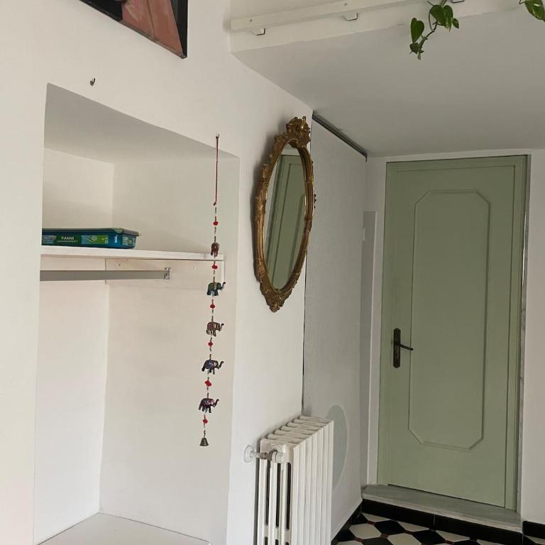 Otto's House - Appartamento con 1 Camera da Letto - 15