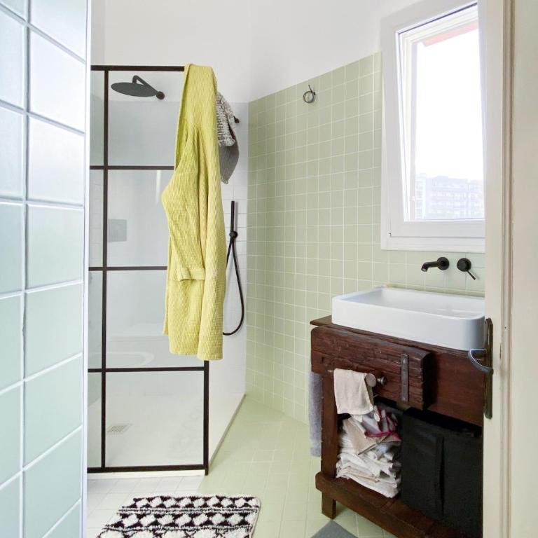Otto's House - Appartamento con 1 Camera da Letto - 17